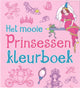 Deltas het mooie prinsessen kleurboek