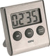 Gefu contare digitale keukentimer – magnetische timer met groot display
