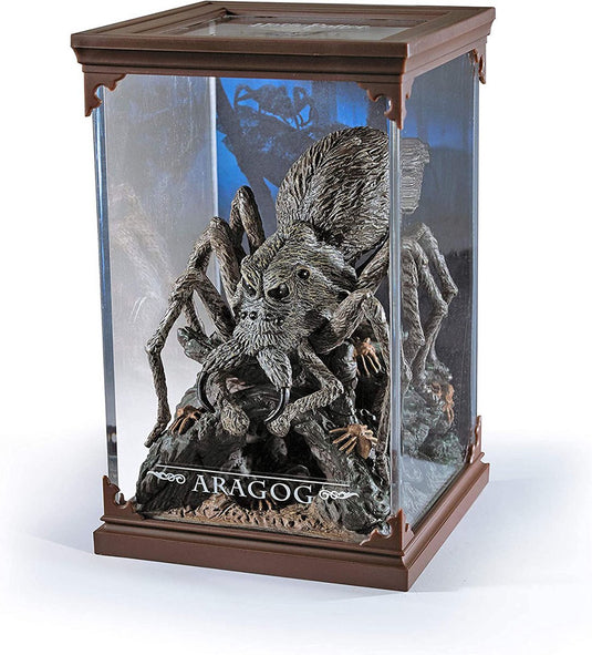 Noble collection harry potter magical creatures