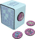 Ultrapro ultra pro - pokémon tcg - gardevoir alcove click deck box
