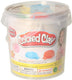 Lobbes kleiset in opbergbox lolly's maken - 12 kleuren klei