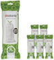 Brabantia perfectfit vuilniszakken - 30 l - code g - 6 rollen x 20 stuks
