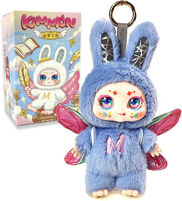Kimmon - mimon dream maker pluche sleutelhanger
