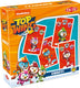 Tactic top wing kwartet