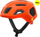 Poc ventral air mips - road bike helmet