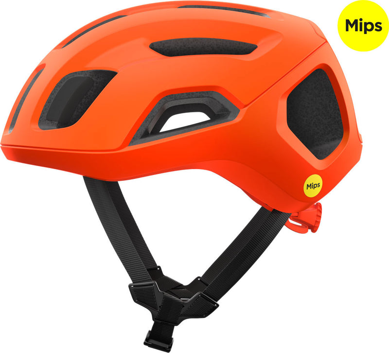 Load image into Gallery viewer, Poc ventral air mips - road bike helmet
