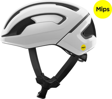 Poc omne air mips - road bike helmet