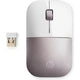 Muis hp z3700 roze