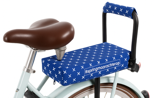 Nietverkeerd kussenset zit je lekker mister missses