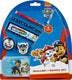 Undercover paw patrol schoolset 6-delig - schrijfset voor kinderen.