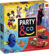 Jumbo party co. disney bordspel