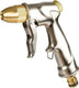 Cellfast handsproeier brass 52-900 pistool sprinkler messing