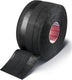 Tesa 51608 stoffen tape zwart 25m 15mm - kabelbundel fixatie