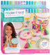 Spectron make it real - neon armbandjes bedeltjes