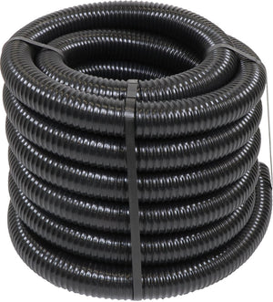 Ubbink - voorverpakte vijverslang 40mm x 10m - pomp- en filteraccessoires