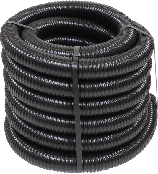 Ubbink - voorverpakte vijverslang 40mm x 10m - pomp- en filteraccessoires