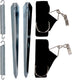 Travellife stormbandset - geschikt voor thule luifel - 3 meter