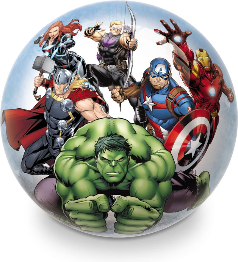 Load image into Gallery viewer, Avengers mondo decorbal , 23cm
