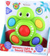Braet playgo baby sensorische schildpad met licht en geluid