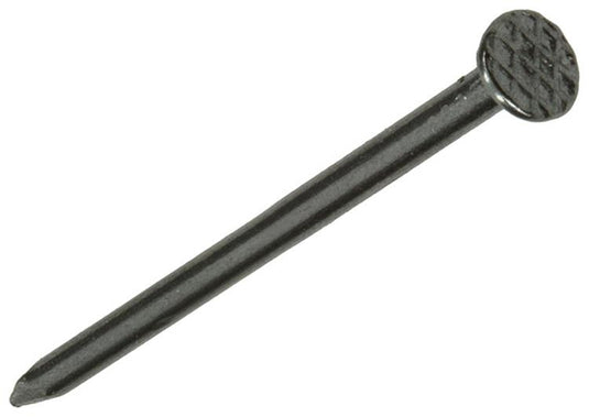 Mack 1017110 - fijne nagel platte kop 85 gr 1,5 x 30 mm | 5 stuks