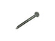 Mack 1017113 - nagel platte kop 90 gr 1,0 x 15 mm | 5 stuks