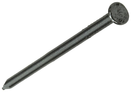 Mack 1017118 - nagel platte kop 100 gr 2,0 x 40 mm | 5 stuks
