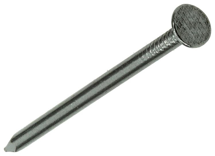 Load image into Gallery viewer, Mack 1017121 - nagel platte kop 120 gr 2,7 x 55 mm | 5 stuks
