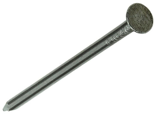 Mack 1017124 - nagel platte kop 150 gr 3,5 x 70 mm | 5 stuks