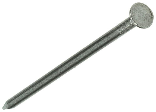 Mack 1017126 - nagel platte kop 180 gr 4,0 x 100 mm | 10 stuks