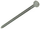 Mack 1017127 - nagel platte kop 180 gr 5,0 x 125 mm | 10 stuks