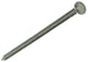 Mack 1017128 - nagel platte kop 180 gr 5,5 x 140 mm | 10 stuks