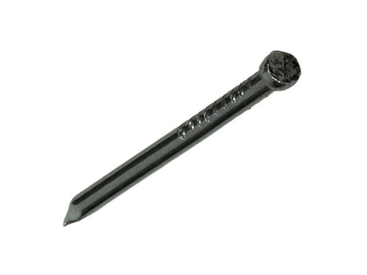 Mack 1017130 - fijne nagel ronde kop 85 gr 1,2 x 25 mm | 5 stuks