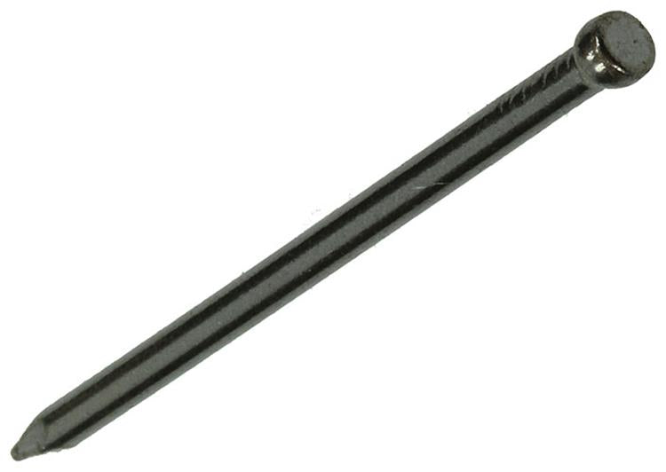Load image into Gallery viewer, Mack 1017143 - nagel ronde kop 150 gr 2,7 x 60 mm | 5 stuks
