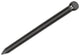 Mack 1017144 - nagel ronde kop 150 gr 3,0 x 65 mm | 5 stuks