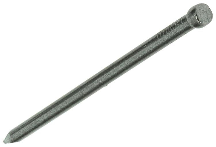 Load image into Gallery viewer, Mack 1017147 - nagel ronde kop 180 gr 4,0 x 100 mm | 5 stuks
