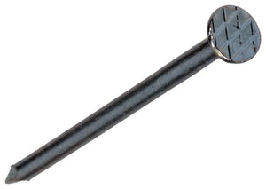 Mack 1017151 - nagel platte kop staal verzinkt 100 gr 2,0 x 40 mm | 5 stuks