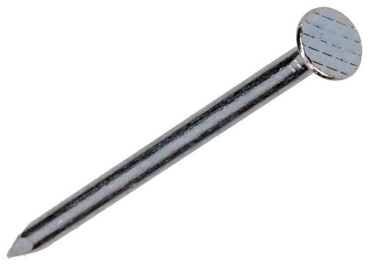 Load image into Gallery viewer, Mack 1017153 - nagel platte kop staal verzinkt 100 gr 3,0 x 60 mm | 5 stuks
