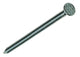 Mack 1017154 - nagel platte kop staal verzinkt 125 gr 3,5 x 70 mm | 5 stuks