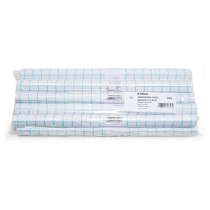 Boekomslag folie herma 2m x 40cm transparant polypropyleen (pp)