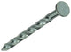 Mack 1017159 - getorste nagel pk verzinkt 135gr 3,0 x 50 mm | 5 stuks