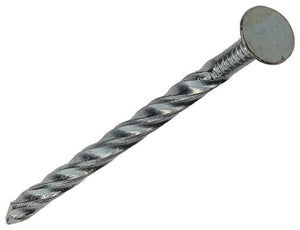 Mack 1017160 - getorste nagel pk verzinkt 135gr 3,0 x 60 mm | 5 stuks