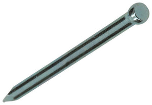 Mack 1017176 - nagel ronde kop staal gehard 45 gr 1,6 x 30 mm | 10 stuks