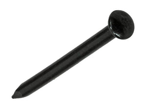 Mack 1017180 - staalnagel bvk staal geblauwd 45 gr 2,0 x 30 mm | 10 stuks