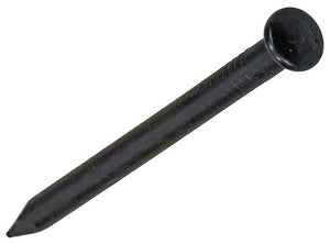 Mack 1017181 - staalnagel bvk staal geblauwd 45 gr 2,5 x 40 mm | 10 stuks