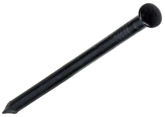 Mack 1017184 - staalnagel bvk staal geblauwd 45 gr 3,4 x 70 mm | 10 stuks