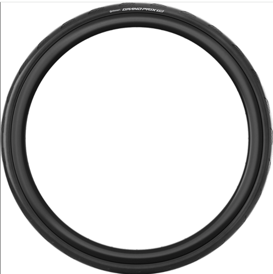 Continental buitenband grand prix tr 28 x 1.20'' 30-622 - zwart