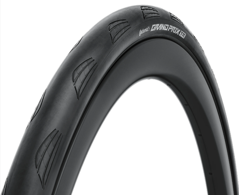 Load image into Gallery viewer, Continental buitenband grand prix tr 28 x 1.20'' 30-622 - zwart
