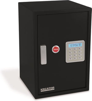 Kreator - krt692019 - elektronische kluis - 52 x 35 x 36 cm