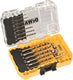 Dewalt toebehoren - 13-delige set metaalboren dt4968
