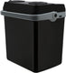 Travellife tl26 thermo-elektrische koelbox - 19l - ac dc - 12v 230v - antraciet